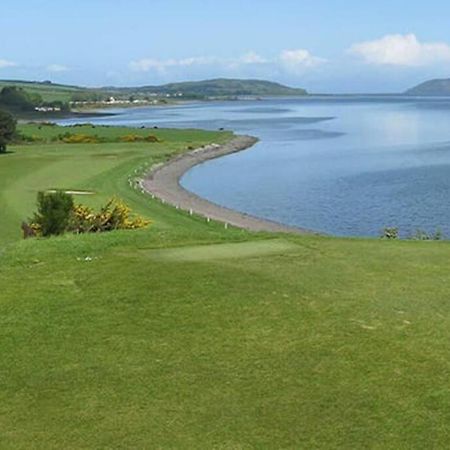 Hollyjess Hoose Villa Stranraer Exterior foto